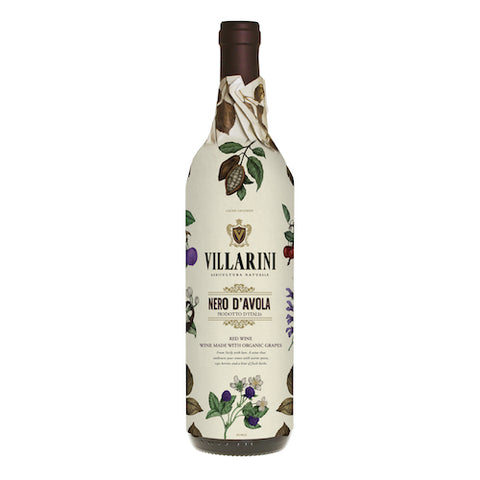 Villarini Nero D'Avola