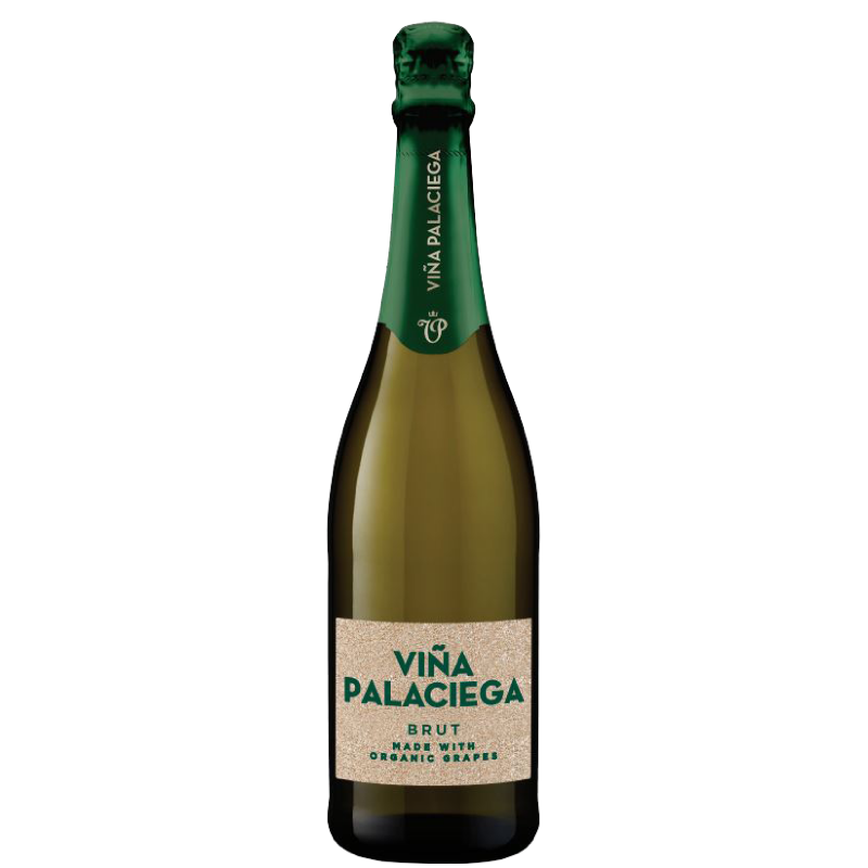 Vina Palaciega Organic Brut