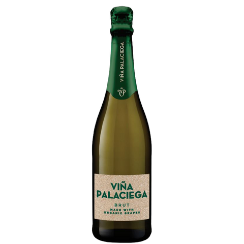 Vina Palaciega Organic Brut