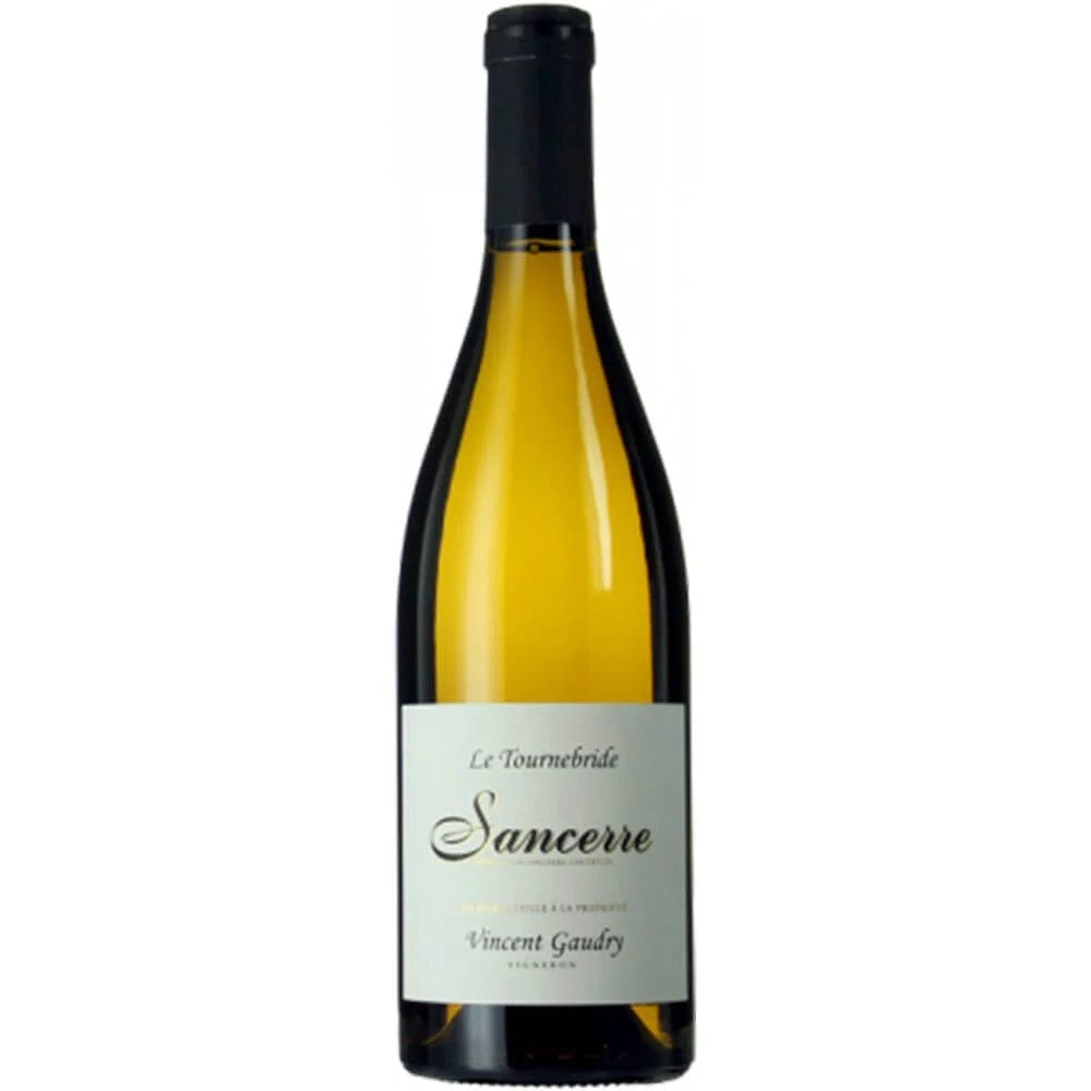 Vincent Gaudry Sancerre Blanc 'Le Tournebride"