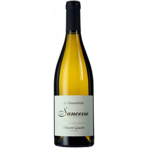 Vincent Gaudry Sancerre Blanc 'Le Tournebride"