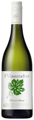 Vinecrafter Chenin Blanc