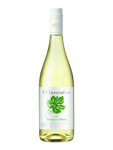 Vinecrafter Sauvignon Blanc