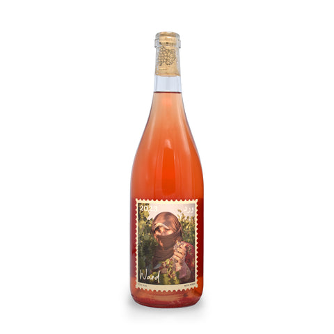 Heya Wines "Ward" Rosé