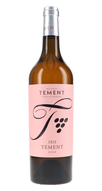 Weingut Tement Sudsteiermark Rose