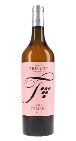 Weingut Tement Sudsteiermark Rose
