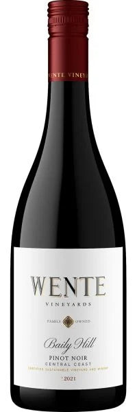 Wente Baily Hill Pinot Noir