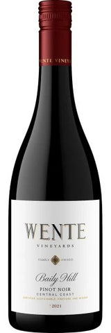 Wente Baily Hill Pinot Noir