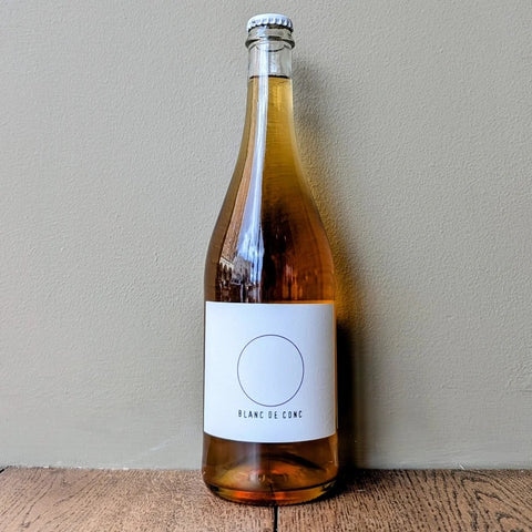 Wild Arc Blanc de Conc