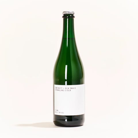 Wild Arc Dabinett Sparkling Cider 750mL