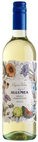 Allumea Grillo Chardonnay