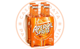 Aperol Spritz 3-PK