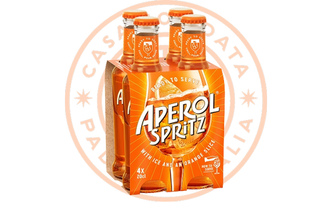 Aperol Spritz 3-PK