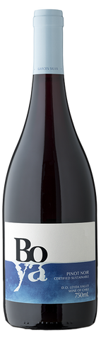 Boya Pinot Noir