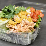 Chicken Taco Salad