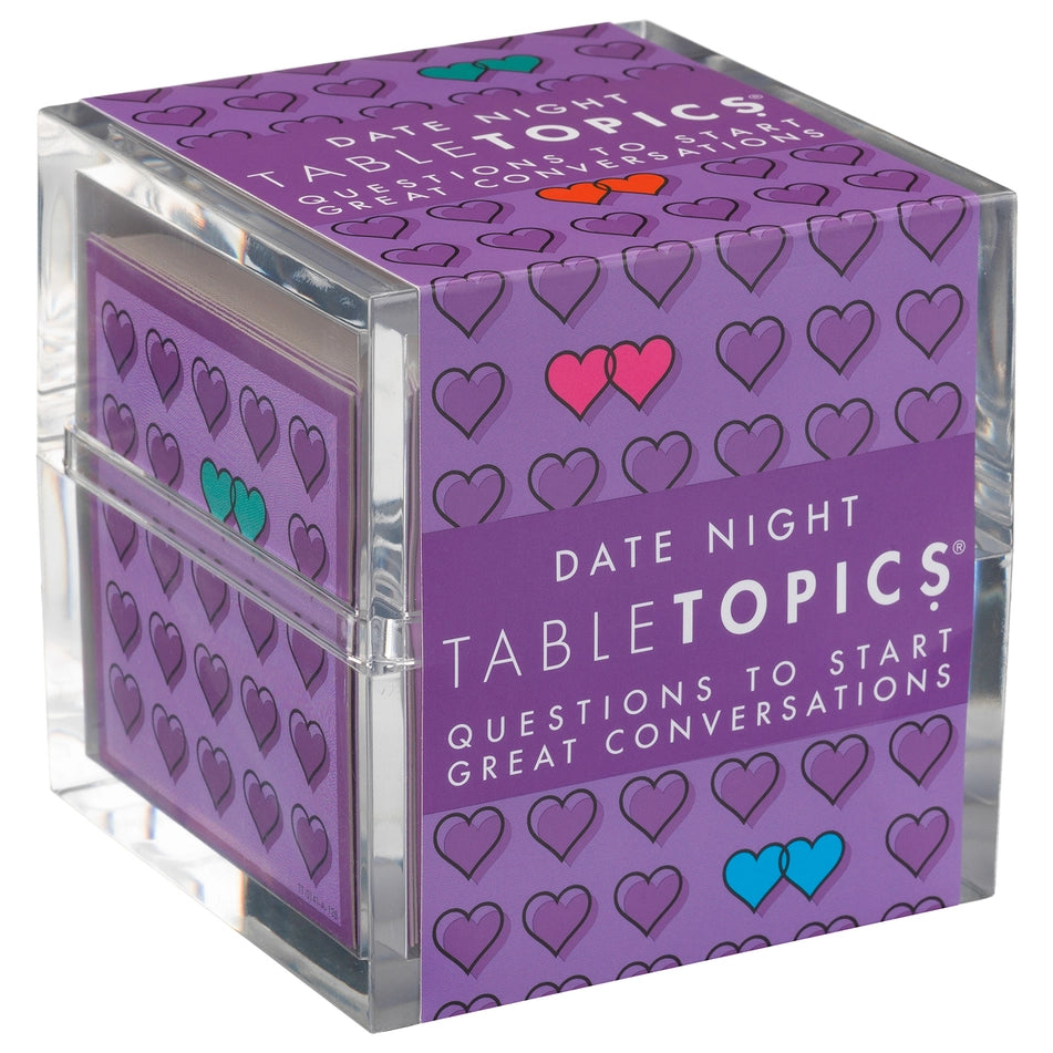 TABLE TOPICS DATE NIGHT