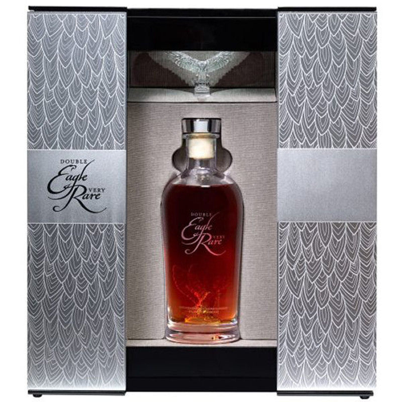 Eagle Rare Bourbon 20yr Double Eagle Rare
