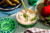 Little Sesame Herby Jalapeno Hummus