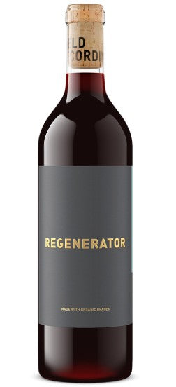 Field Recordings Regenerator Zinfandel