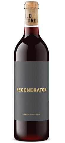 Field Recordings Regenerator Zinfandel
