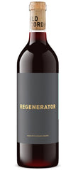 Field Recordings Regenerator Zinfandel