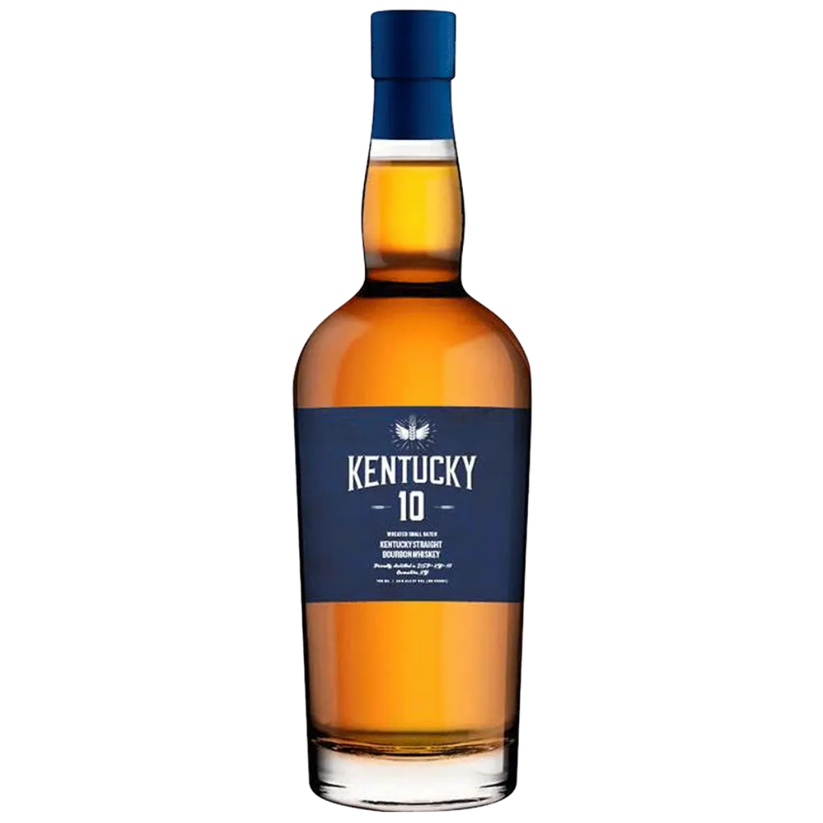 Kentucky 10 Bourbon