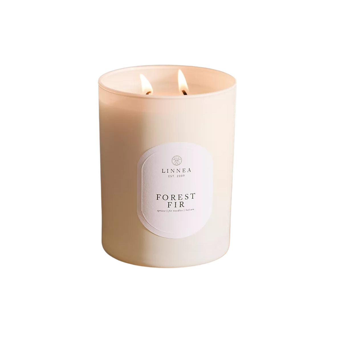 Linnea Candle Forest Fir
