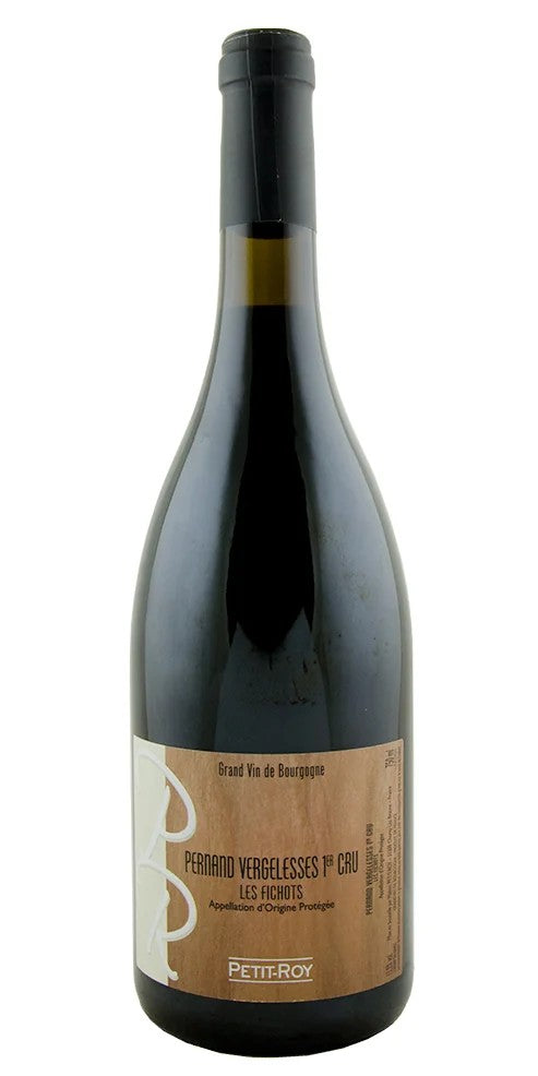 Maison Petit-Roy Pernand Vergelesses 1er Cru Les Fichots