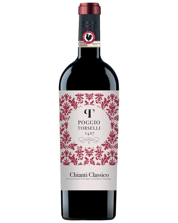 Poggio Torselli Chianti Classico