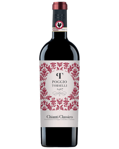 Poggio Torselli Chianti Classico