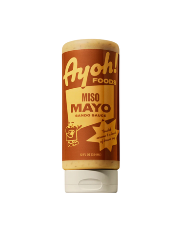 AYOH! Miso Mayo