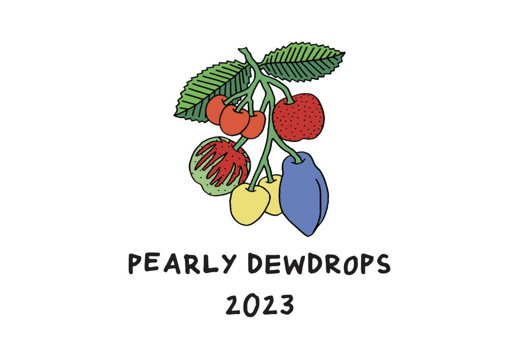 Rose Hill Farm Pearly DewDrops