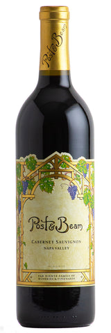 Far Niente Post & Beam Cabernet Sauvignon