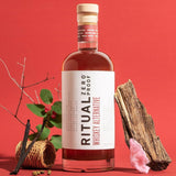 Ritual Whiskey Alternative