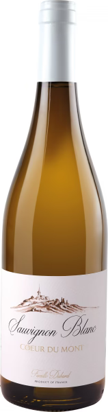 Coeur Mont Sauvignon Blanc