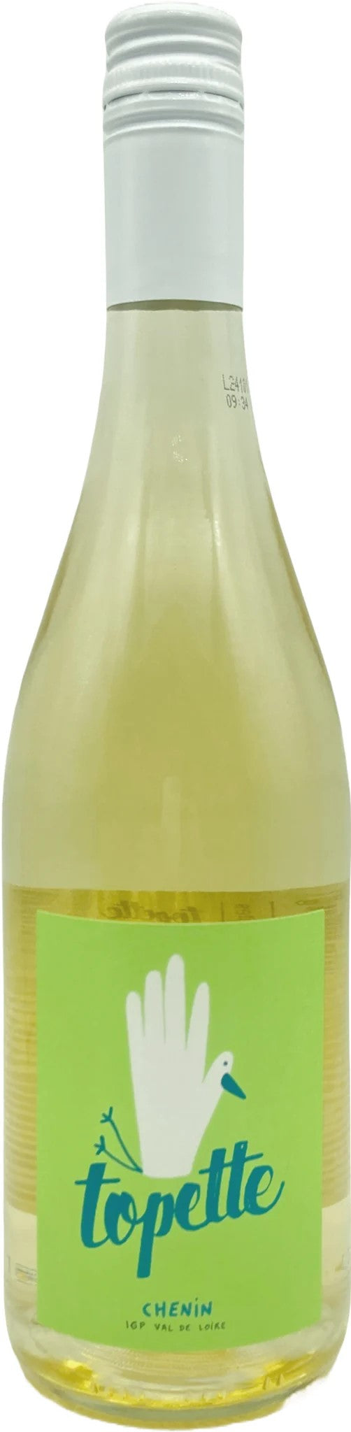 Topette Chenin Blanc