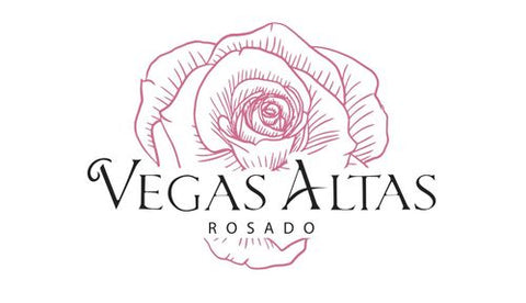 Altos de Montanchez Vegas Altas Extremadura Rose