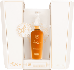Weller Millennium Whiskey