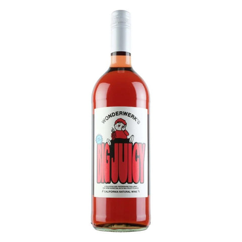 Wonderwerk Big Juicy 1L