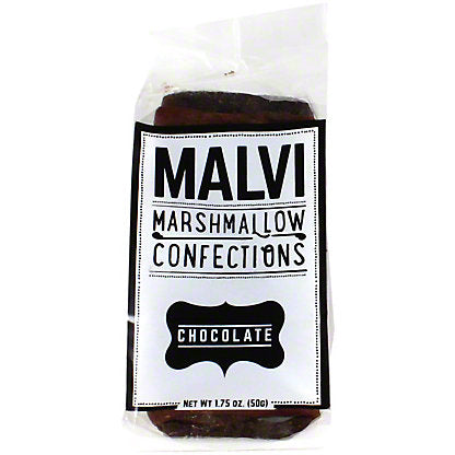 Malvi Marshmallow Chocolate