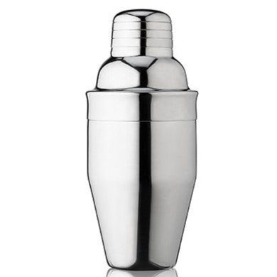 18oz Stainless Steel Cocktail Shaker