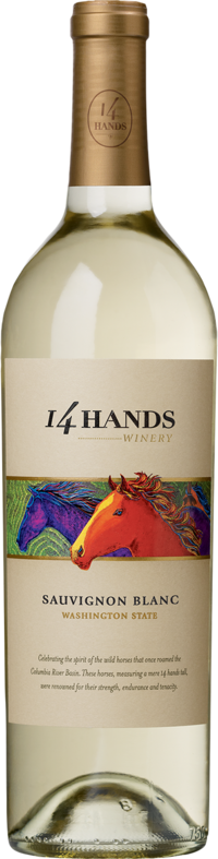 14 Hands Sauvignon Blanc