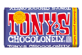 Tony's Chocolonely Dark Milk Pretzel Toffee