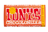 Tony's Chocolonely Milk Chocolate Caramel Sea Salt