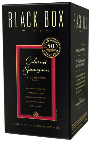 Black Box Cabernet Sauvignon
