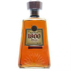 Patron Tequila Silver