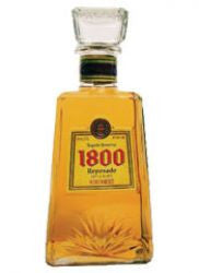 1800 Tequila Anejo – White Horse Wine and Spirits 1800 Tequila Anejo – White Horse Wine and Spirits