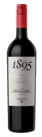 Bodega Norton 1895 Malbec