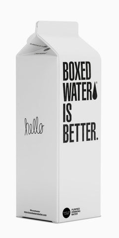 Boxed Water Is Better 6-Pack