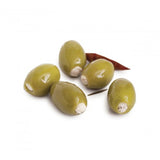 Divina Green Olives With Feta Cheese